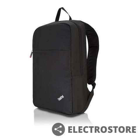 Lenovo Plecak Basic do laptopów ThinkPad 15.6" 4X40K09936