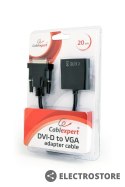 Gembird Adapter DVI-D do VGA żeński