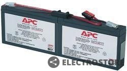 APC Akumulator RBC18 do SC450RMI1U
