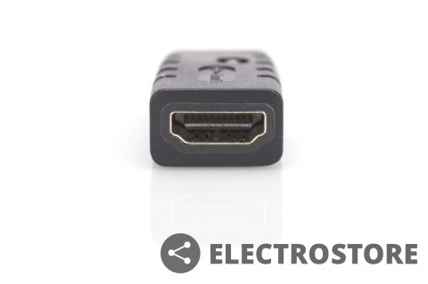 Digitus Emulator EDID dla sygnału HDMI 4K 60Hz UHD HDCP 2.2 Digitus Emulator EDID dla sygnału HDMI 4K 60Hz UHD HDCP 2.2