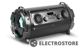 Rebeltec Głośnik Bluetooth SoundTube 190 black