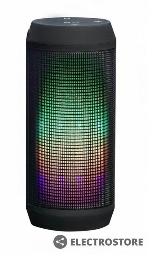 Esperanza Głośnik FADO bluetooth z podświetleniem LED Esperanza Głośnik FADO bluetooth z podświetleniem LED