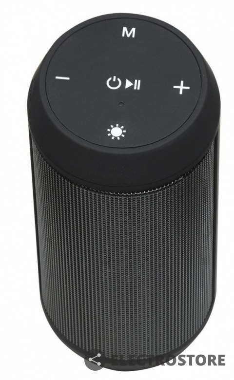 Esperanza Głośnik FADO bluetooth z podświetleniem LED Esperanza Głośnik FADO bluetooth z podświetleniem LED