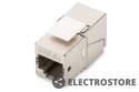 Digitus Moduł Keystone RJ45 (8P8C) kat. 6A STP, LSA, beznarzędziowy