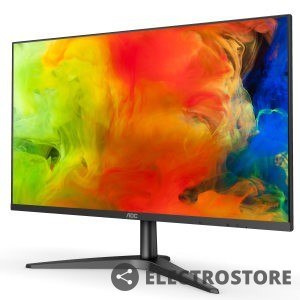 AOC Monitor 23.6 24B1H MVA HDMI