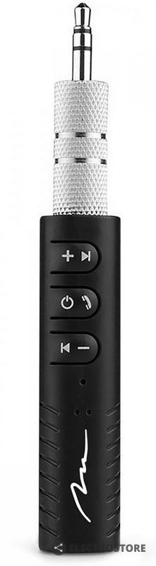 Media-Tech Odbiornik Bluetooth 4.2 MT3588 Media-Tech Odbiornik Bluetooth 4.2 MT3588