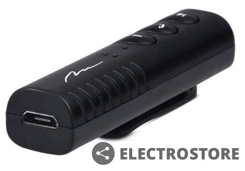 Media-Tech Odbiornik Bluetooth 4.2 MT3588 Media-Tech Odbiornik Bluetooth 4.2 MT3588