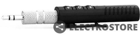Media-Tech Odbiornik Bluetooth 4.2 MT3588 Media-Tech Odbiornik Bluetooth 4.2 MT3588