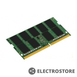 Kingston Pamięć DDR4 SODIMM 8GB/2666 CL19 1Rx8