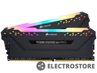 Corsair Pamięć DDR4 Vengeance 16GB/2666 (2*8GB) CL16