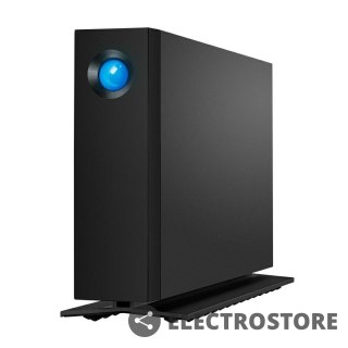 LaCie Dysk twardy d2 Professional 3,5 4TB