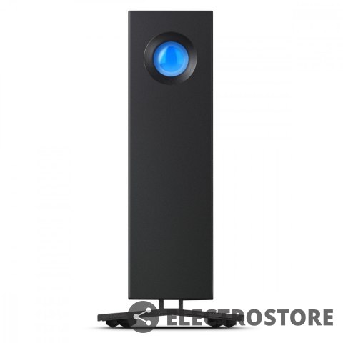 LaCie Dysk twardy d2 Professional 3,5 4TB LaCie Dysk twardy d2 Professional 3,5 4TB