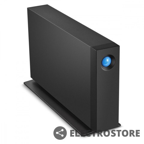 LaCie Dysk twardy d2 Professional 3,5 4TB LaCie Dysk twardy d2 Professional 3,5 4TB