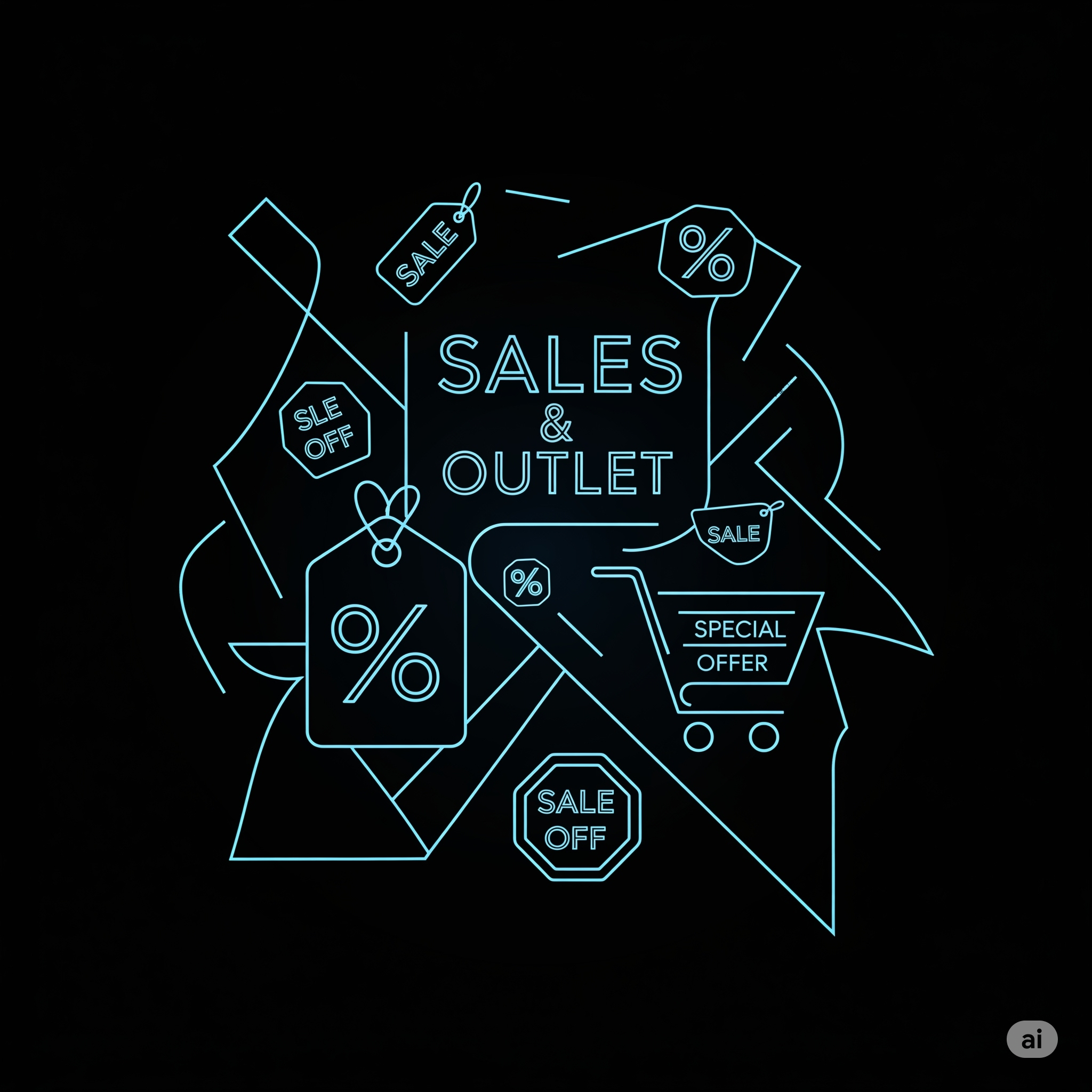 Promocje / Outlet